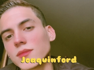 Joaquinford