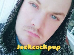 Jockcockpup