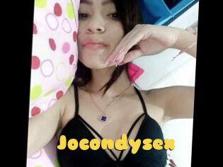 Jocondysex