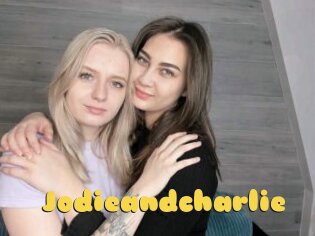 Jodieandcharlie