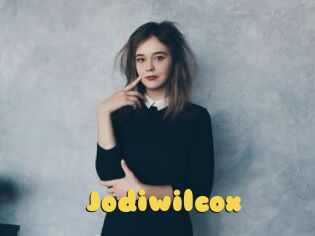 Jodiwilcox