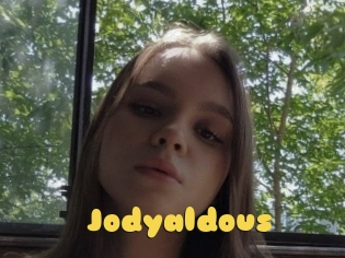 Jodyaldous