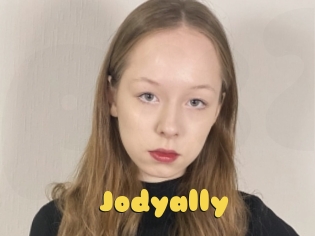 Jodyally