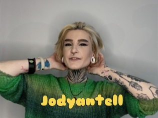 Jodyantell