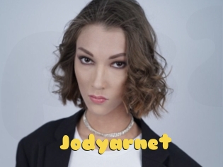 Jodyarnet