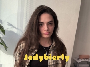 Jodybierly