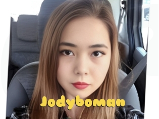 Jodyboman