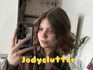 Jodyclutter