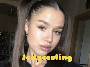 Jodycooling