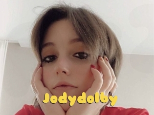 Jodydolby