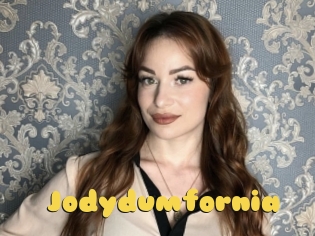 Jodydumfornia