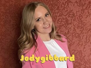 Jodygibbard