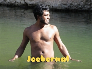 Joebernal