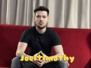 Joeltimothy