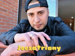 Joesatriany