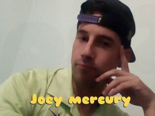 Joey_mercury