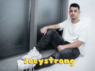 Joeystrong