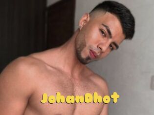 JohanDhot