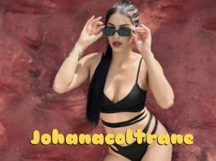 Johanacoltrane