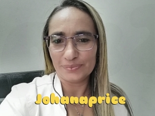 Johanaprice
