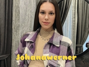 Johanawerner