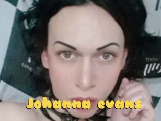 Johanna_evans