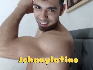 Johanylatino