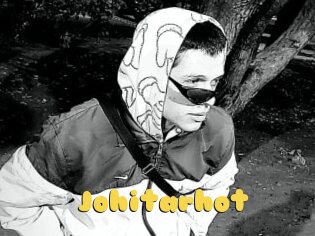 Johitarhot