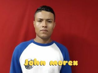 John_morex
