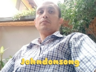 Johndonsong