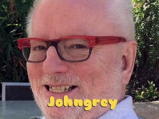 Johngrey