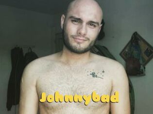 Johnnybad