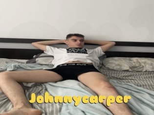 Johnnycarper