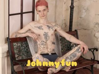 Johnnyfun