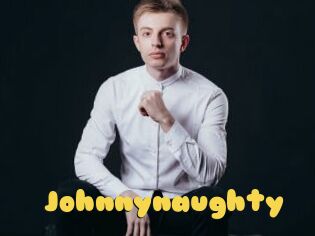 Johnnynaughty