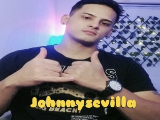 johnnysevilla Px24 Sexcam