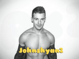 Johnshyan2