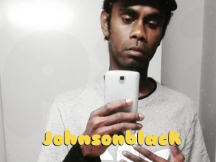 Johnsonblack