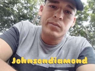 johnsondiamond Px24 Sexcam
