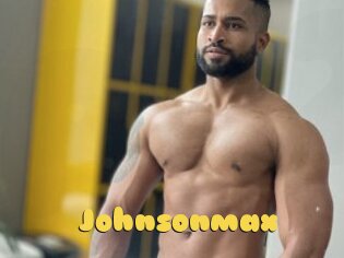 Johnsonmax