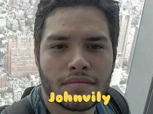 Johnvily