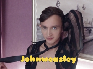 Johnweasley