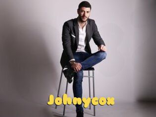 Johnycox