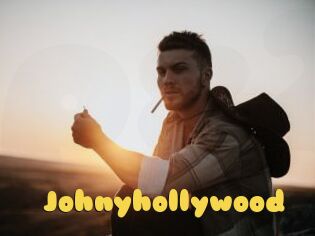 Johnyhollywood