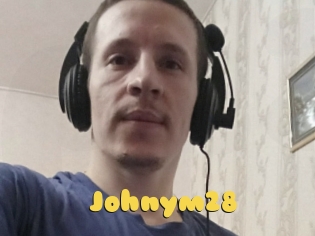 Johnym28