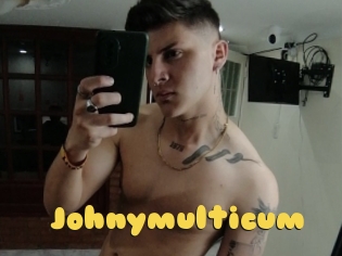 Johnymulticum