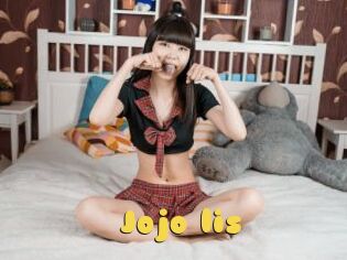 Jojo_lis