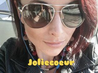 Joliecoeur