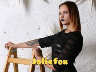 Joliefox