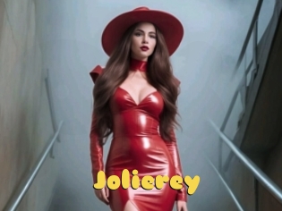 Jolierey